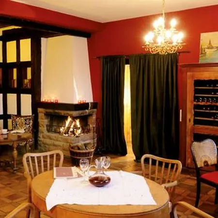 Feriehus Regenbogen - Holli - #69149 Tecklenburg