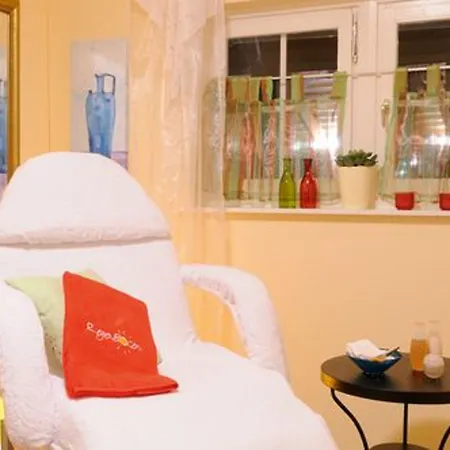 Regenbogen - Holli - #69149 Feriehus *