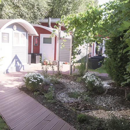 펜션 Regenbogen - Holli - #69149 테클렌부르그