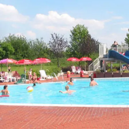 펜션 Regenbogen - Holli - #69149