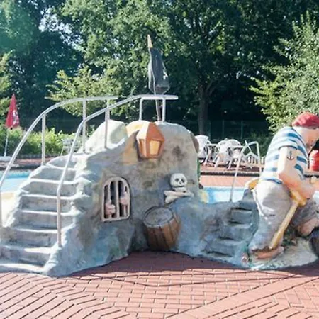 Feriehus Regenbogen - Holli - #69149