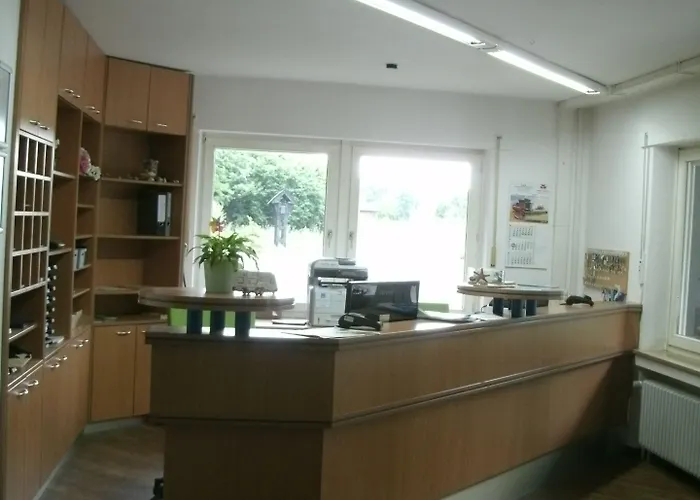 Regenbogen - Holli - #69149 Feriehus *