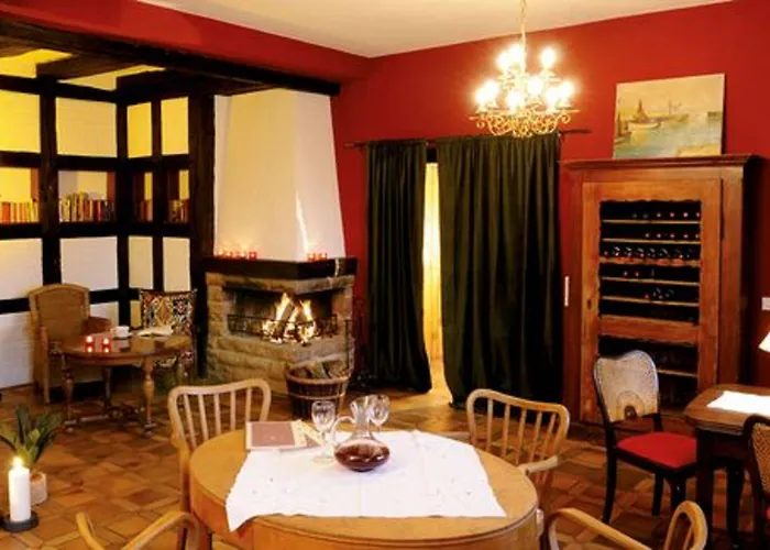 Feriehus Regenbogen - Holli - #69149 Tecklenburg