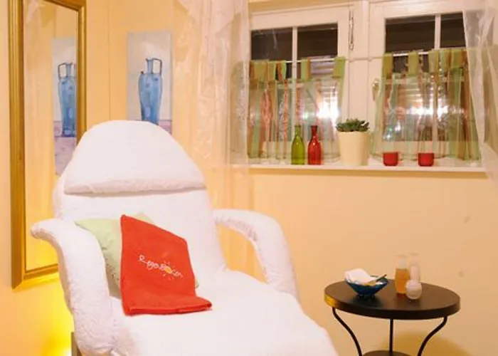 Regenbogen - Holli - #69149 Feriehus *