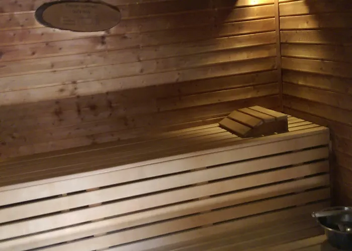 Regenbogen - Holli - #69149 Feriehus