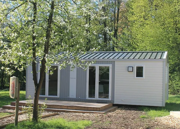 Feriehus Regenbogen - Holli - #69149 Tecklenburg