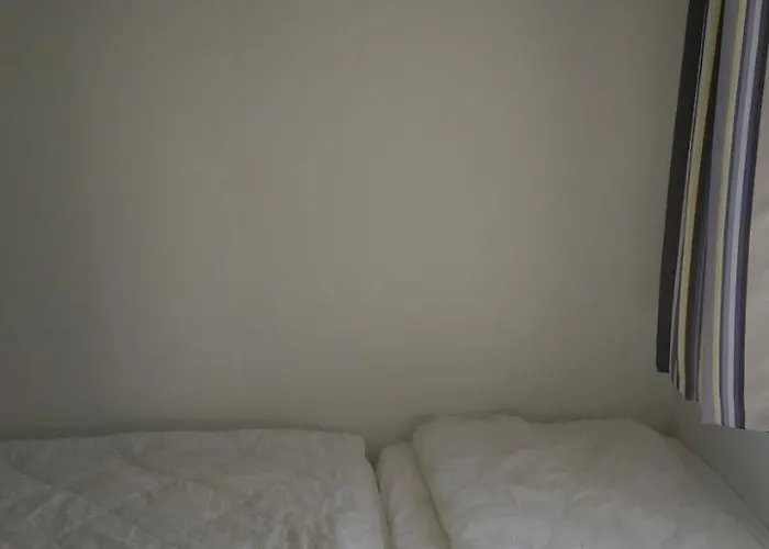 Feriehus Regenbogen - Holli - #69149