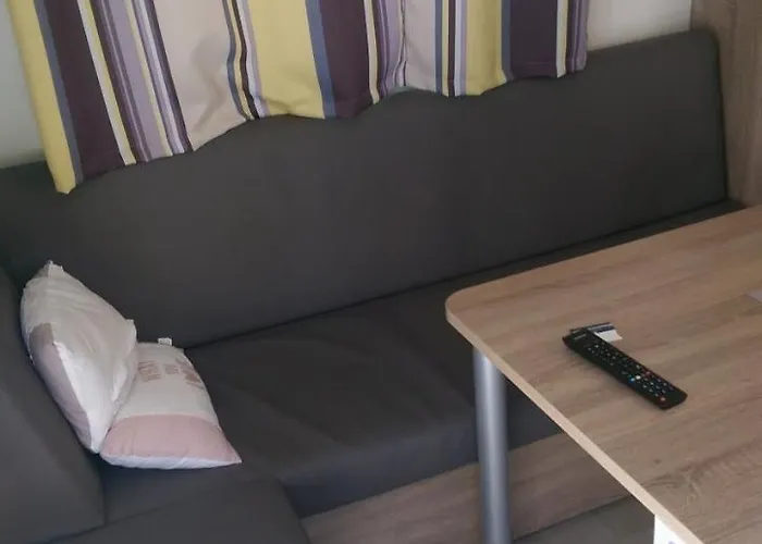 Feriehus Regenbogen - Holli - #69149