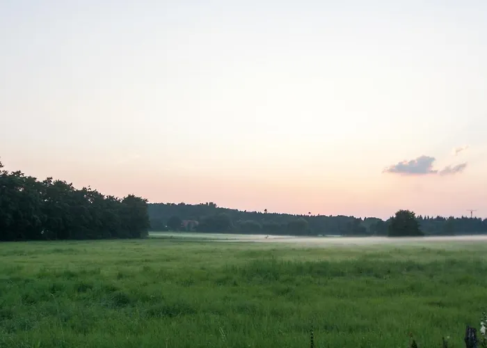 Feriehus Regenbogen - Holli - #69149 Tecklenburg